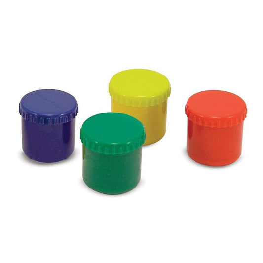Finger Paint Set
