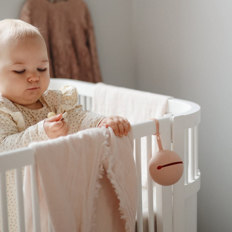 Silicone Pacifier Case