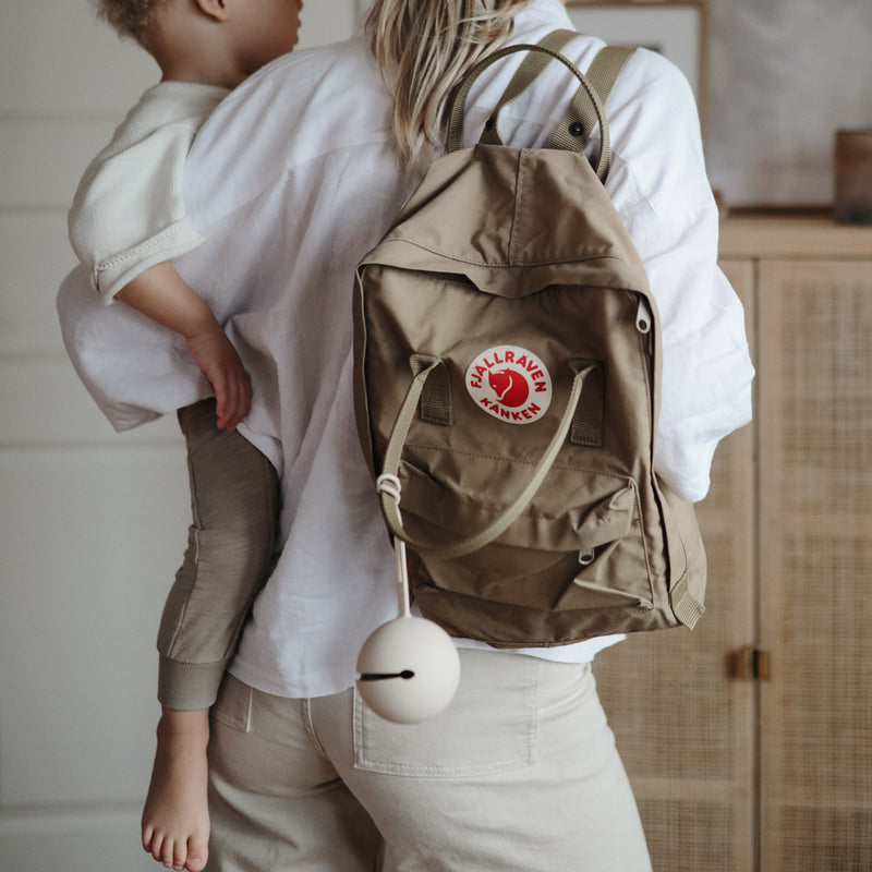 Silicone Pacifier Case