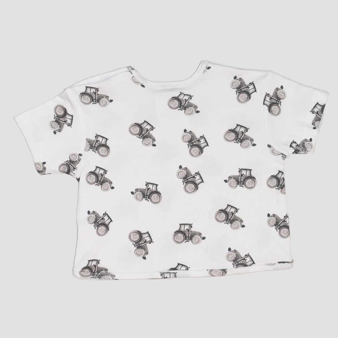Tractor T-Shirt