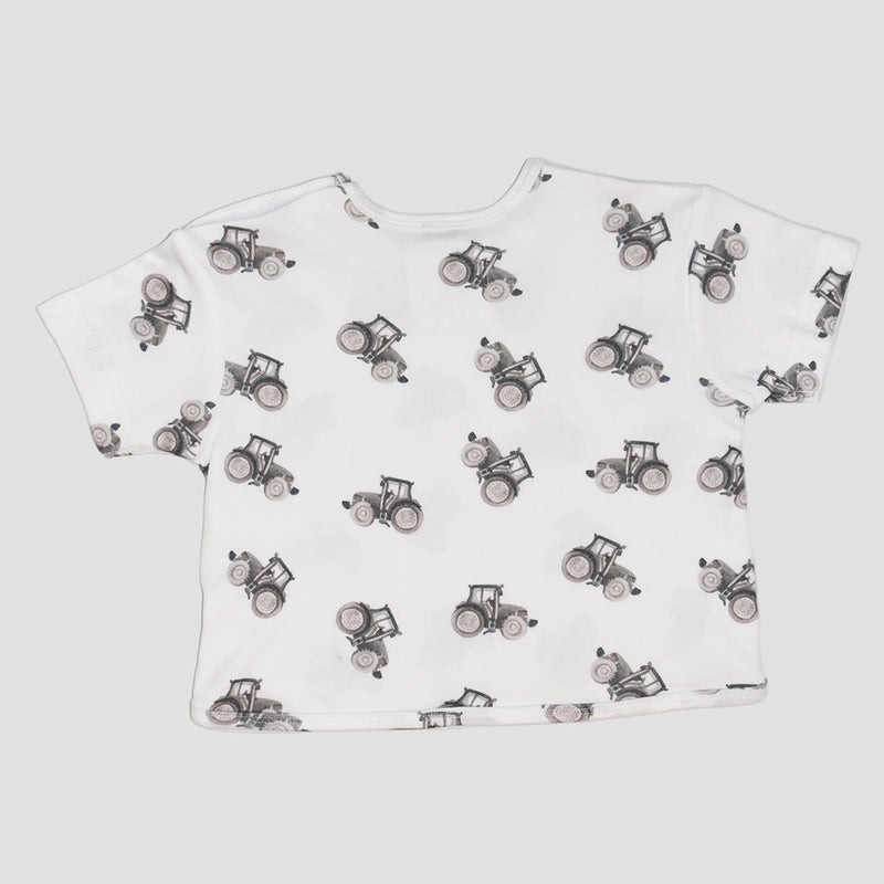 Tractor T-Shirt