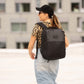 MiniMeis G5 Backpack - Black