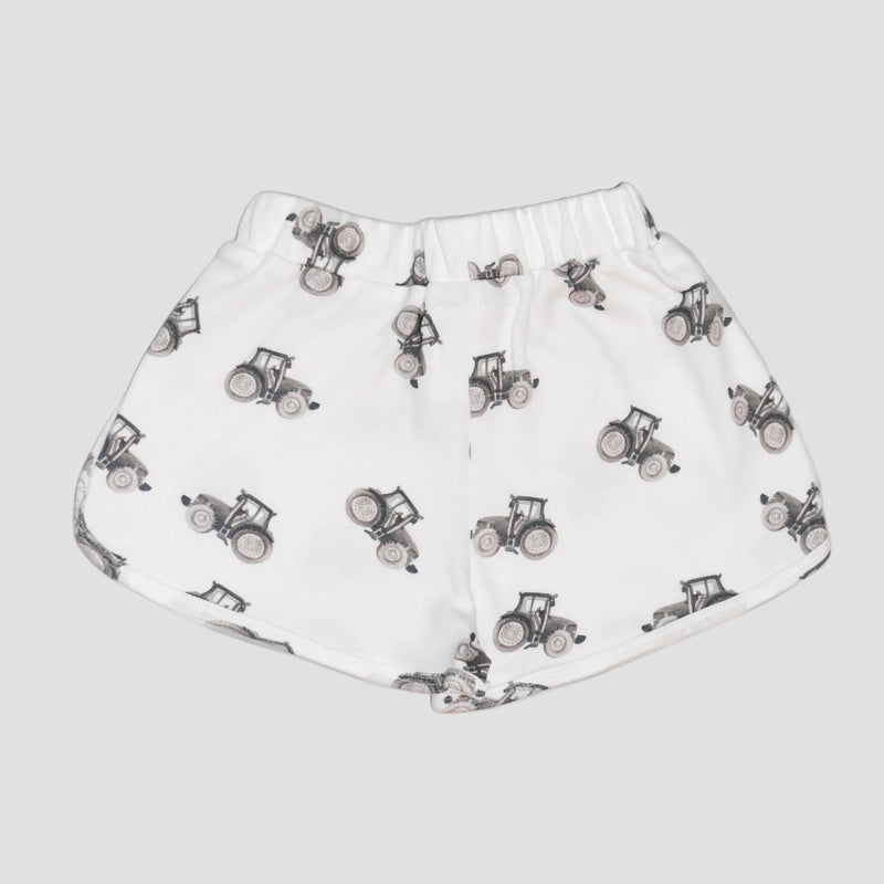 Tractor Shorts
