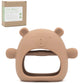 Baby Bear Teether