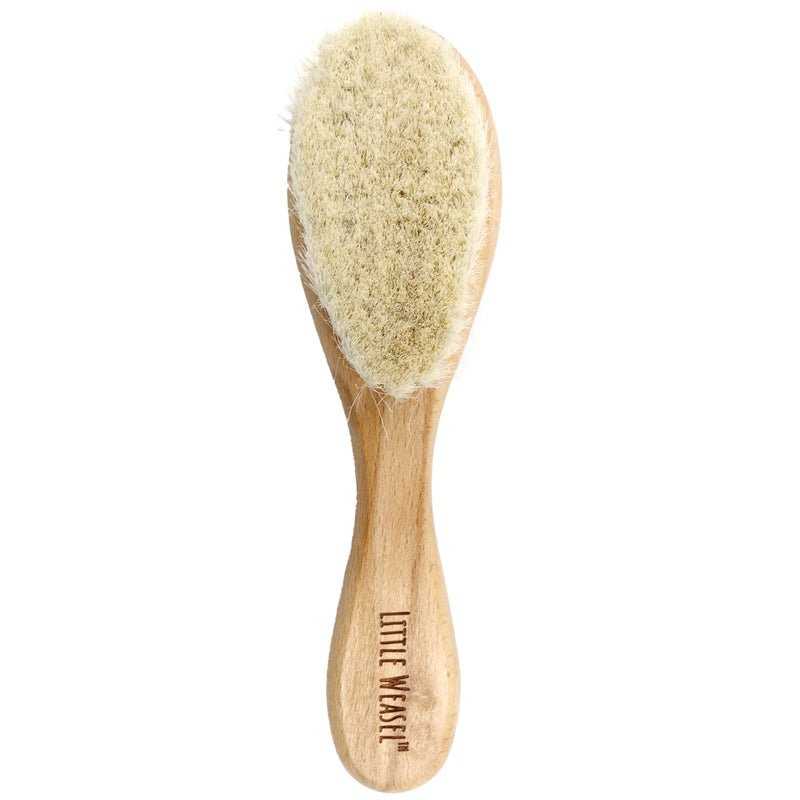 Beech Baby Hairbrush