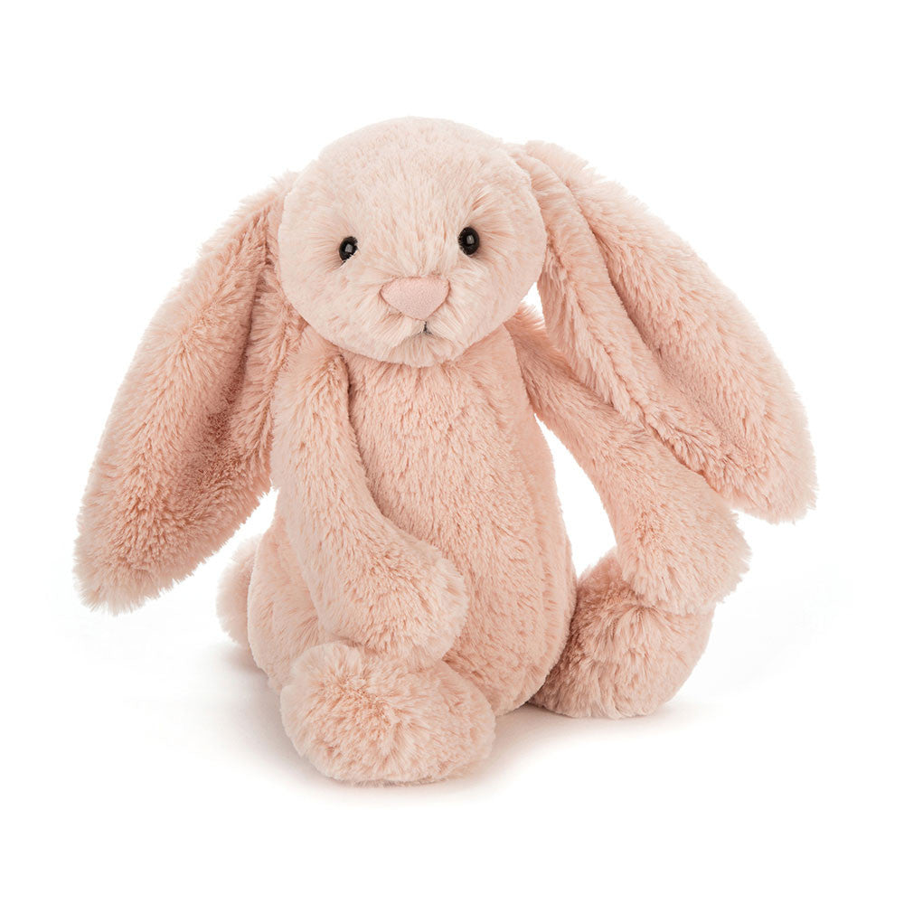 Jellycat Bashful Blush Bunny (Small)