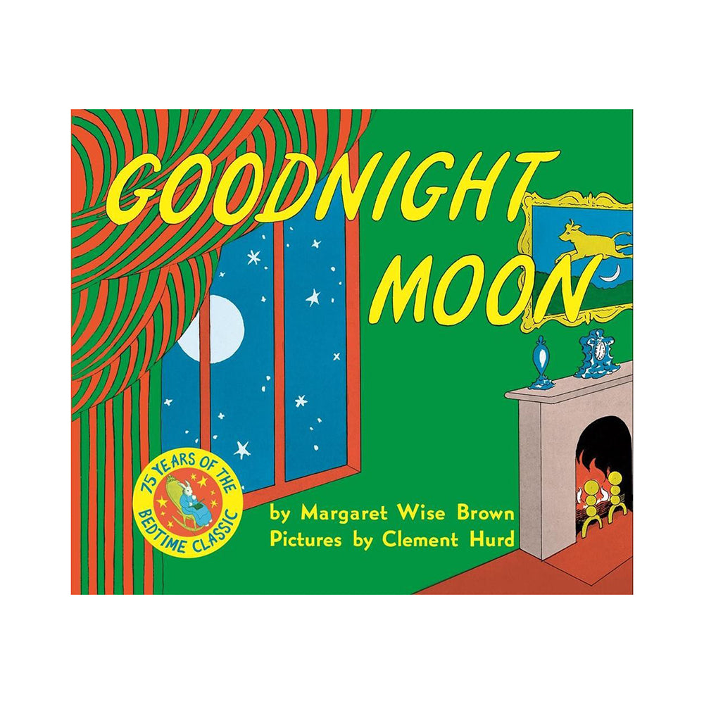 Goodnight Moon | Margaret Wise Brown