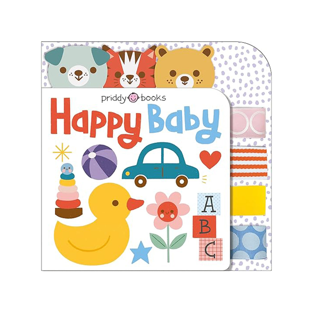 Happy Baby ABC