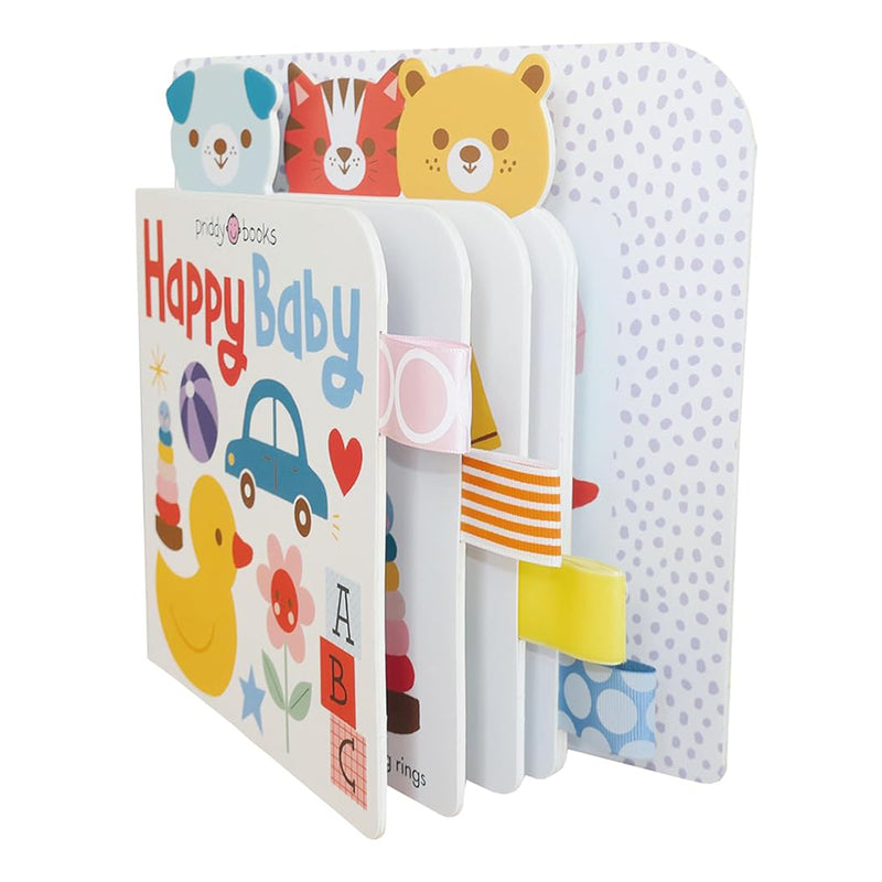 Happy Baby ABC