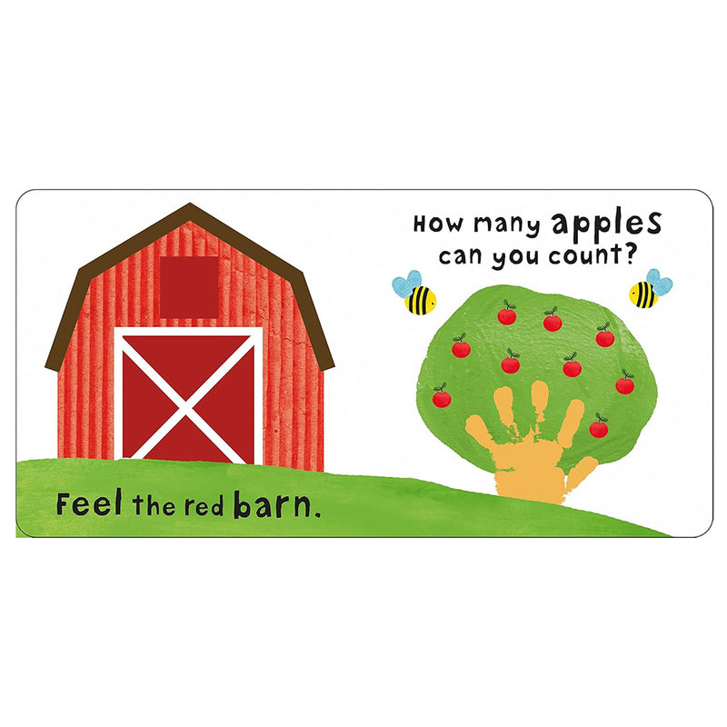 See, Touch, Feel : Farm