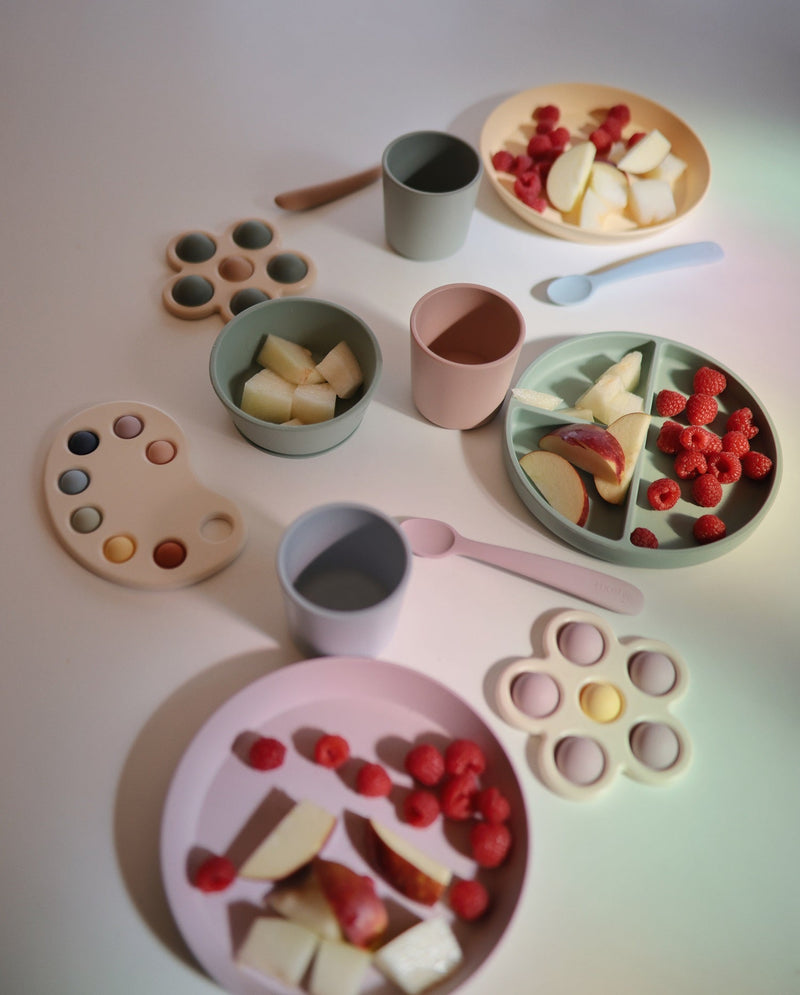 Dinnerware Fork & Spoon Set