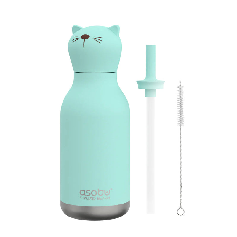Kitty Bestie Bottle