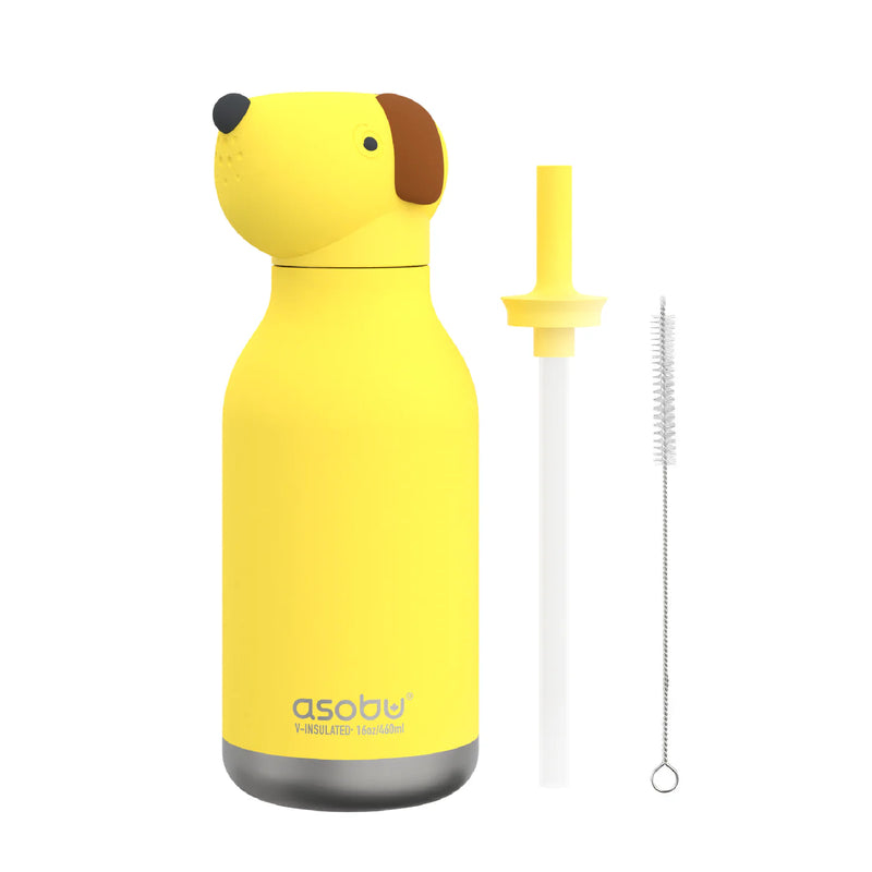 Doggie Bestie Bottle