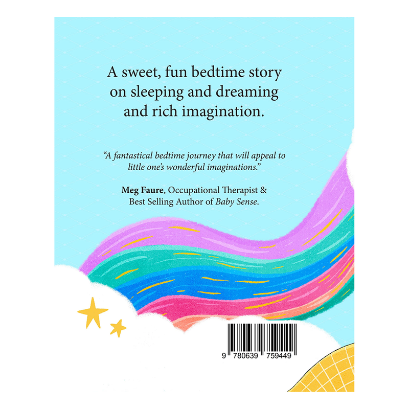 As You Fall Asleep | Caroline Blumrick
