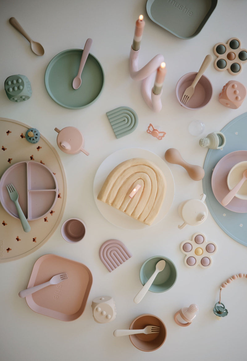 Dinnerware Bowl Square (2 Pack)