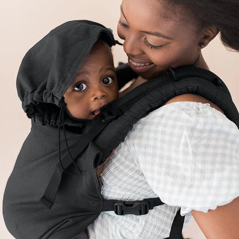 ORIGINAL FLEXI - Hemp Black