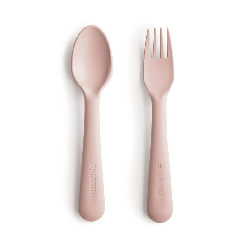 Dinnerware Fork & Spoon Set