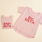 Baby Sista Romper