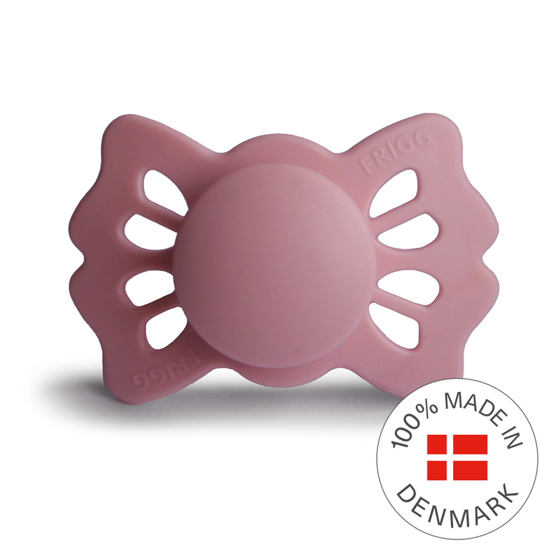 FRIGG Lucky - Cedar - Symmetrical Silicone Pacifier