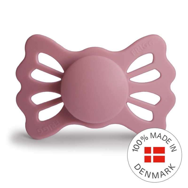 FRIGG Lucky - Cedar - Symmetrical Silicone Pacifier