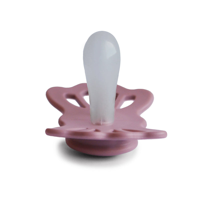 FRIGG Lucky - Cedar - Symmetrical Silicone Pacifier