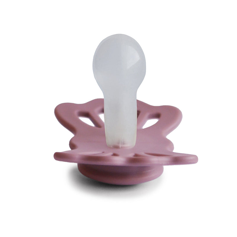 FRIGG Lucky - Cedar - Symmetrical Silicone Pacifier