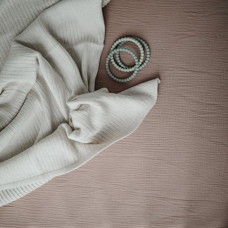 Pearl Teether Bracelet