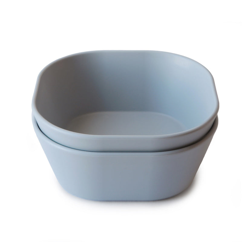 Dinnerware Bowl Square (2 Pack)