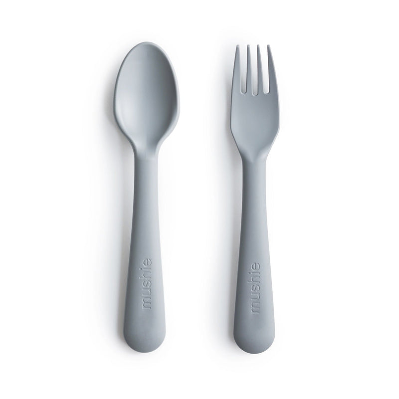 Dinnerware Fork & Spoon Set