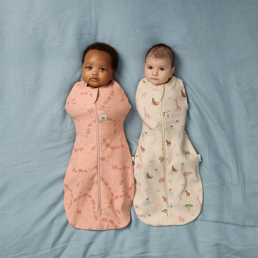 Cocoon Swaddle Bag 1.0 TOG