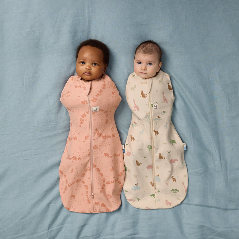 Cocoon Swaddle Bag 0.2 TOG