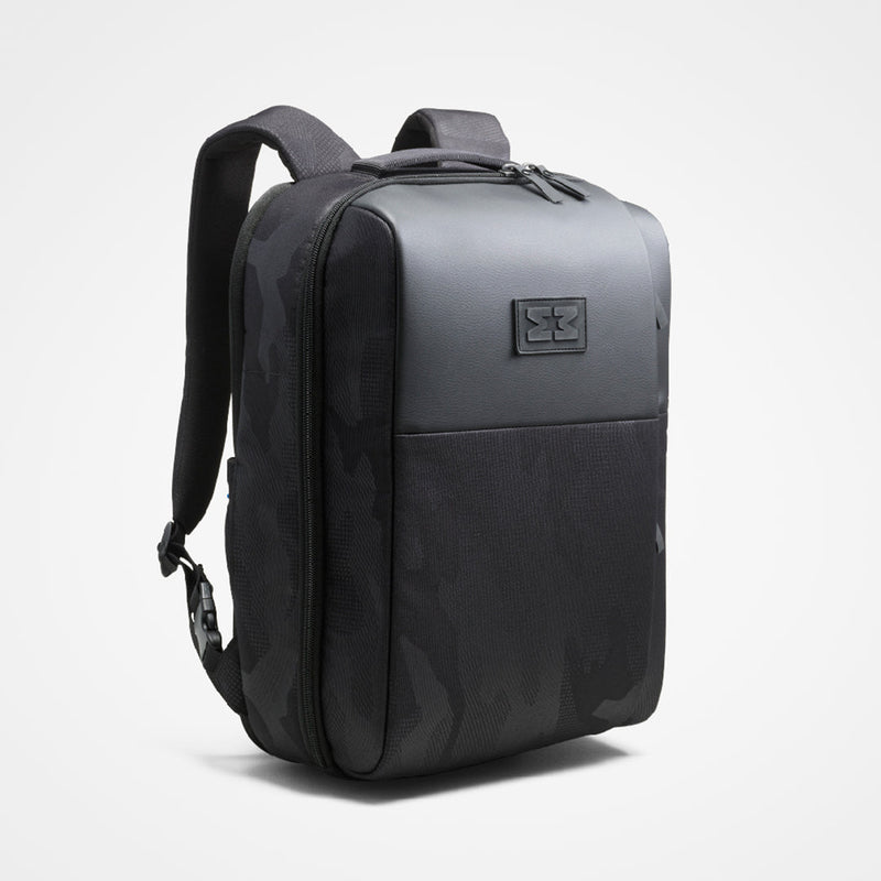 MiniMeis G5 Backpack - Black