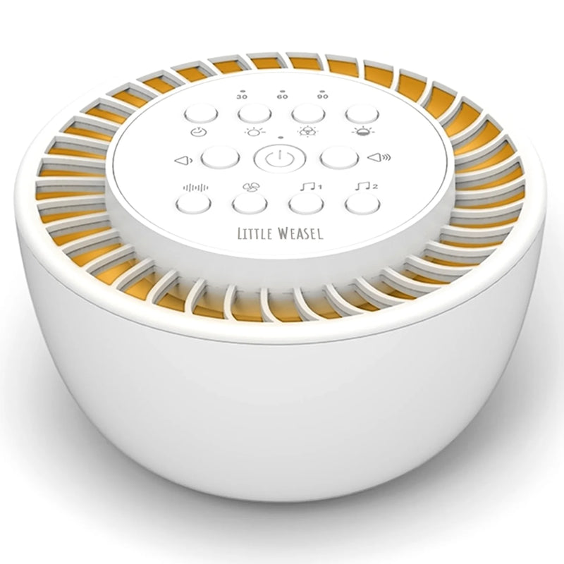 Dreamcatcher White Noise Machine