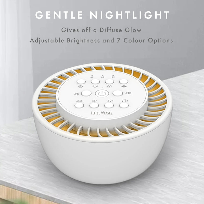 Dreamcatcher White Noise Machine