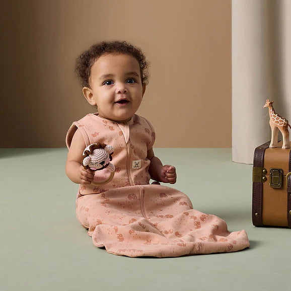 Jersey Sleeping Bag 0.2 TOG