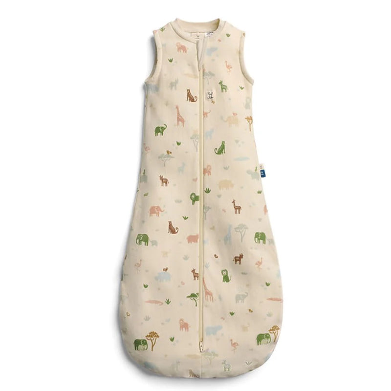 Jersey Sleeping Bag 0.2 TOG