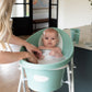 Shnuggle Baby Bath