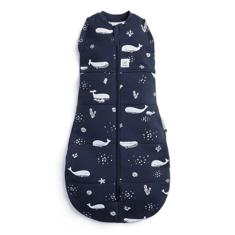 Jersey Sleeping Bag 2.5 Tog