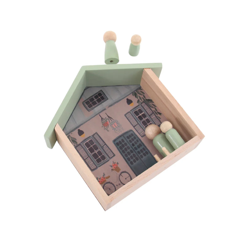 Fynbos House Play Set