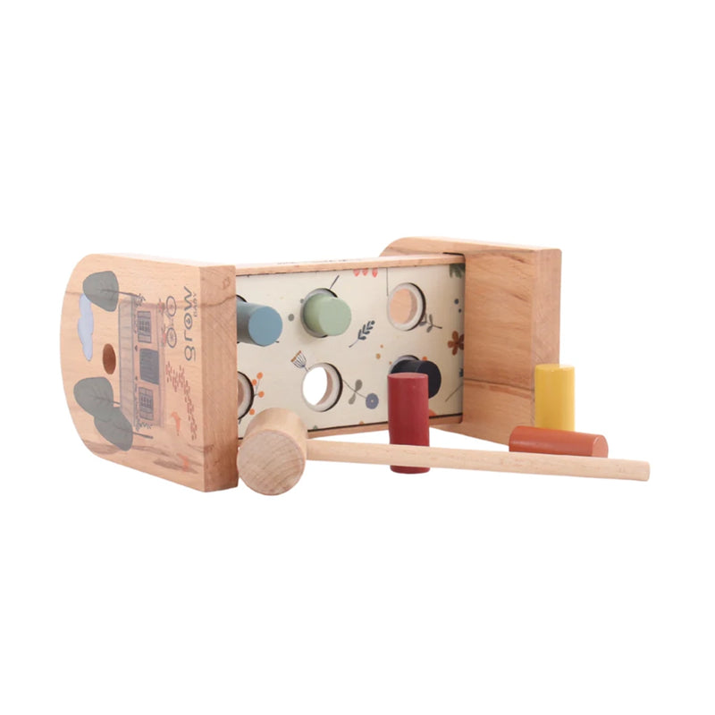 Hammering Toy
