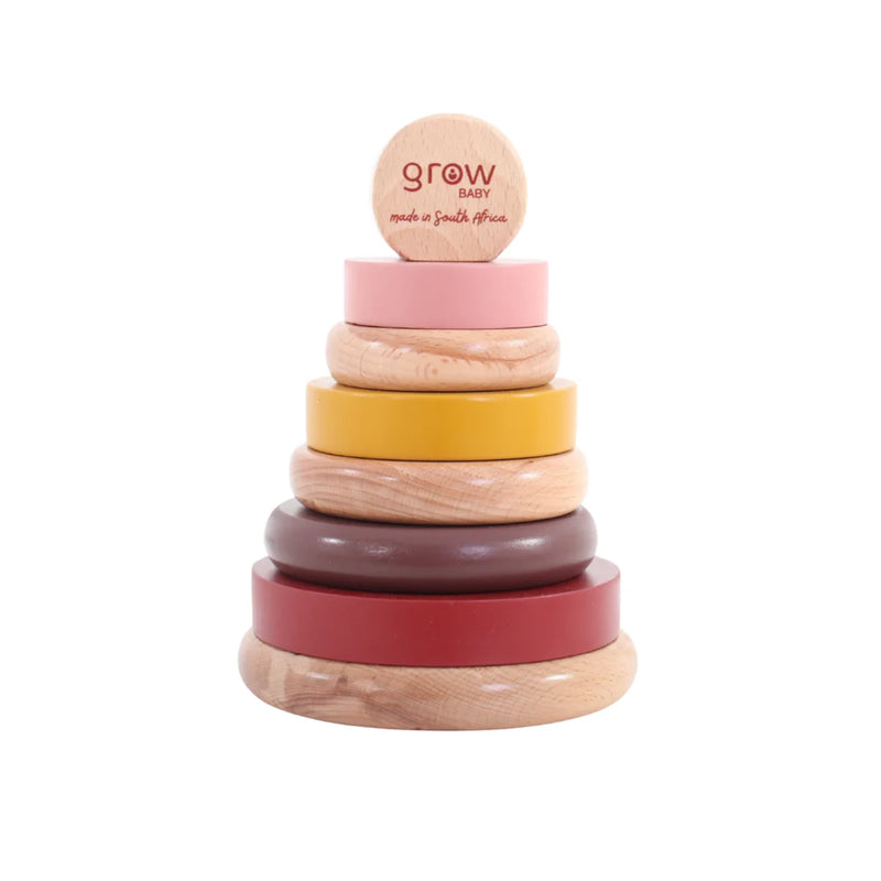 Ring Stacker | Bebe Pure