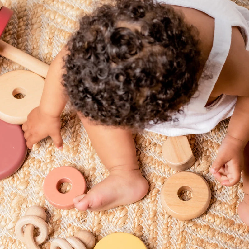 Ring Stacker | Bebe Pure