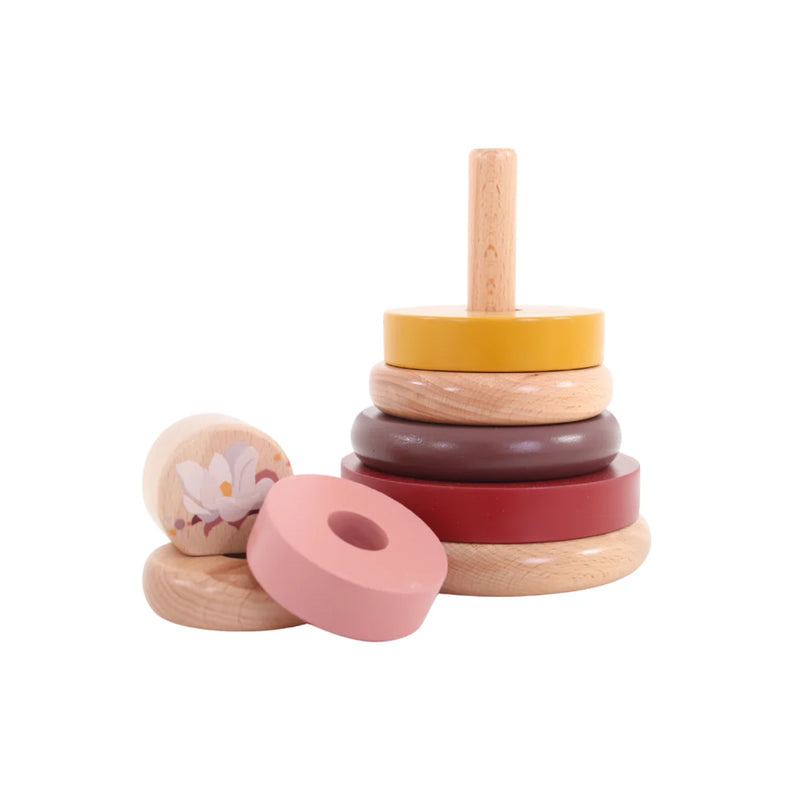 Ring Stacker | Bebe Pure