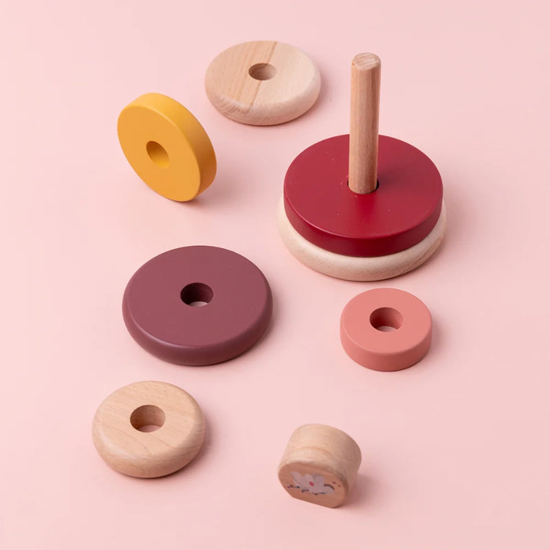 Ring Stacker | Bebe Pure