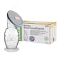 Haakaa Silicone Pump & Cap Set- 150ml