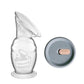 Haakaa Silicone Pump & Cap Set- 150ml