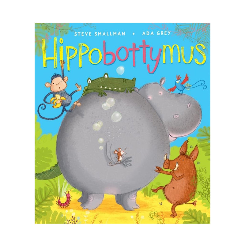 Hippobottymus | Steve Smallman