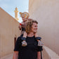 MiniMeis G5 Shoulder Carrier - Black Premium