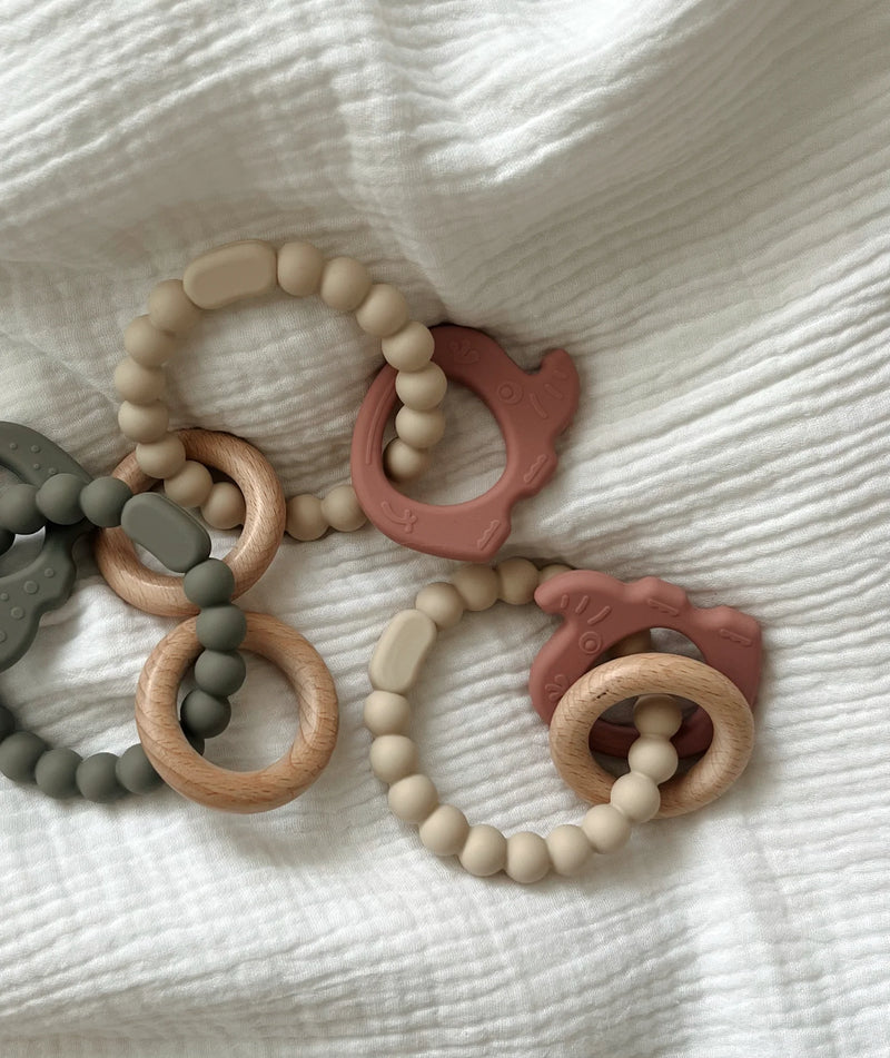 Teethers