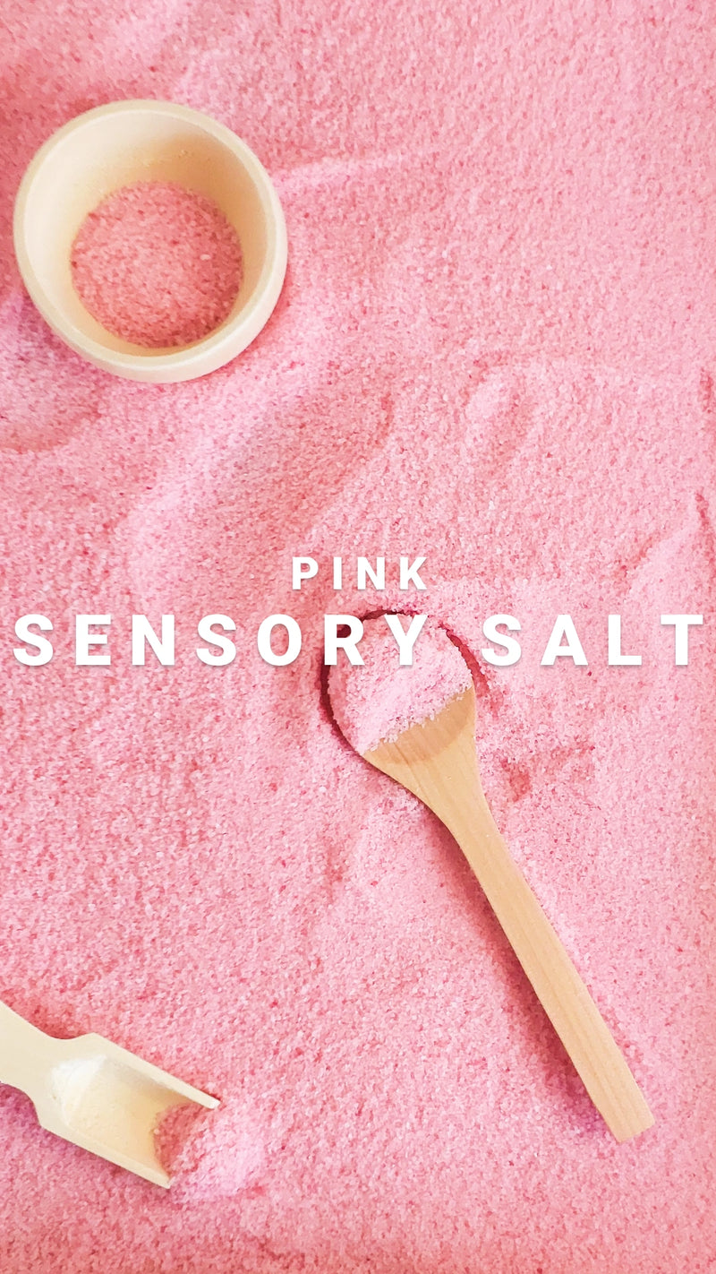 Sensory Salt